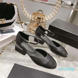 Designer -Lotter Mariage Party Business Casual Flat Shoes 2024