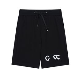 Designer Limited Rhude Shorts Sommer Schwimmen Kurzkee Lange Hip Hop High Street Sport Training Strandhosen Herren Elastiz Taille Taille