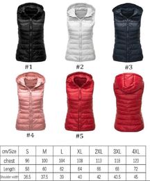 Designer LL Yoga Outdoor JacketsHoodies dames Down Parka Vest Jas Tops Dames Bovenkleding Jassen Winter Dikke Jas Casual Warm