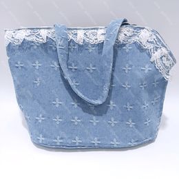 Logotipo de diseñador Bolsa de mascota impresa Pink Blue Lace Cat Carry Mackpack Dog Going Bag Carry Carry Pet Bag Supplies