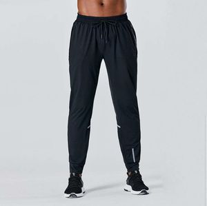 Pantalons longs de concepteur hommes Lulus Sport course Align Yoga poches de gymnastique en plein air Slim Fit pantalons de survêtement Lus Pant Jogger pantalons hommes décontracté élastique designer dress