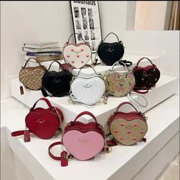 Designer beaux sacs sacs pour femmes Luxury Classic Classic Sacs d'épaule fourre