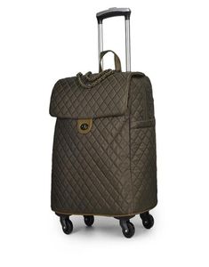 Designer Luggagetas draagbare reis trolleyzakken op wielen rollende bagage vrouw handtas trolley koffer carryon tassen reizen ba2852375