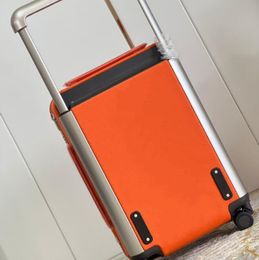 Designer Bagage Boarding Rolling Lage koffer Hoge kwaliteit reizen Universele heren en dames trolley koffer bagagerek Designer luxe koffer