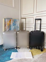 Diseñador Luggage Boarding Rolling Lage Malasa de alta calidad para hombres