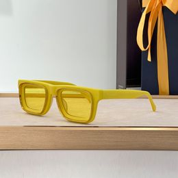 Designer Luis Glasse Men de soleil pour femmes