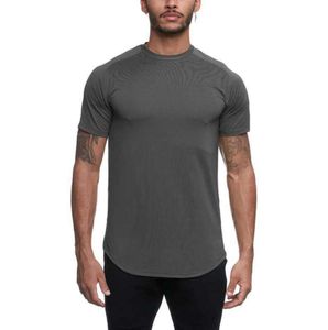 Diseñador luluyoga hombres casual corriendo traje de fitness de manga corta estiramiento deportes camiseta transpirable absorbente de sudor ropa de secado rápido lululemens mujeres2023