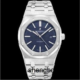 Designer luxe Aps Royals Oak Watch Heren automatisch mechanisch uurwerk Horloge Fashion horloge C43Z