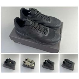 Designer di lusso Arcterys Scarpe da ginnastica Sneaker LD 3 Gore Tex Scarpe casual con piattaforma bassa Uomo Palestra all'aperto Corsa Zapatos Baskeball Shoe