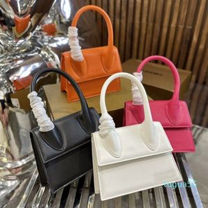 Designer sac de luxe pour 2021 femmes Mini Casual Shopping sac à main fourre-tout Hnadbags sacs