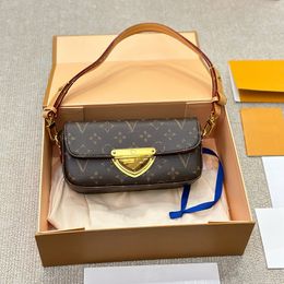 Designer Luxury Tassen Fashion Wallet Crossbody Modieuze schoudertas Vleinzeltas Crossbody Body Bag Messenger Lady Handtassen Backpack Evening Tas