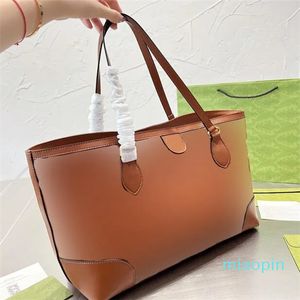 Designer Luxury Bags For Womens Sacs à main Crossbody ggitys Grande capacité Polyvalent Totes Multicolore Mode Lnclined Shoulder Black Wallet