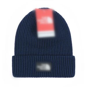 Bonnet de luxe / crâne d'hiver pour hommes et femmes, design de mode, chapeaux en tricot, casquette d'automne, lettre unisexe, chapeau chaud F7
