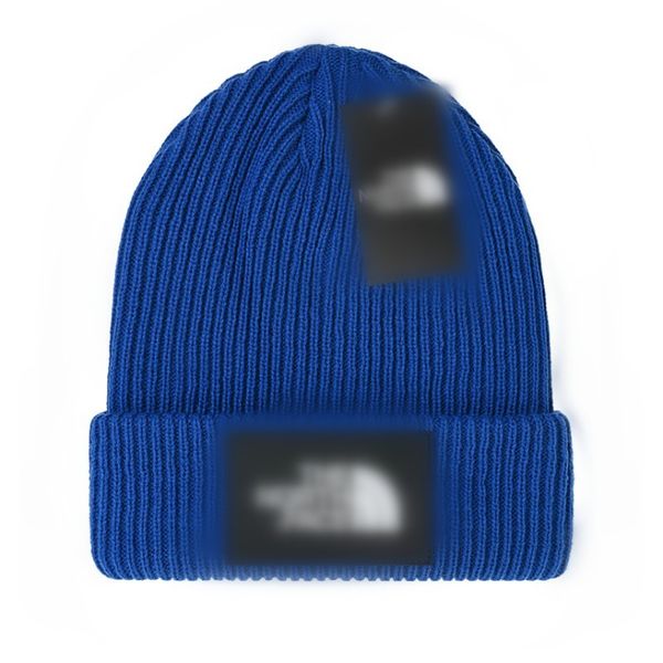 Bonnet de luxe / crâne d'hiver pour hommes et femmes, design de mode, chapeaux en tricot, casquette d'automne, chapeau chaud unisexe F6