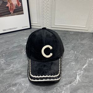 Designer Luxury Brand Baseball Cap for Women Fashion Brim Hats Mens Trend Classic C Caps Peaked Cap Fashion Sports Caps D22112805JX