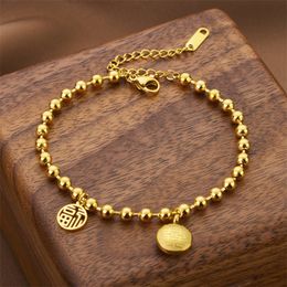 Bracelet de marque de luxe de créateur, bijoux de créateur pour hommes et femmes, libérez votre charme intérieur comme cadeau d'anniversaire