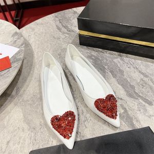 Brand de luxe de créateur talons hauts bas, moyens et hauts trois talons hauts en option en option