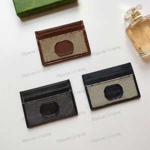 Designer luxe kaarthouder Ophidia Jumbo G kaarthouders Designer Men Men Wallet Cardholder Designer Wallet Card Wallet Purse Mens kaarthouder portemonnee