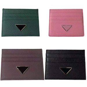 Designer Luxury Card Holders Clutcch Bags Exquis Portanle Purse Edition Sheepshin Genuine Leather Women Wallet
