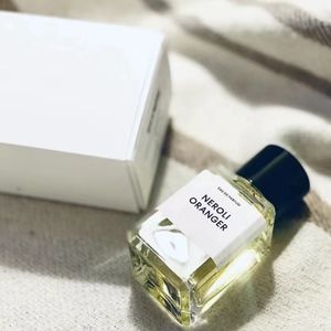 Diseñador de lujo Perfume encantador para hombres Colonia AUSTRAL 100ML Spray EDP Fragancia Spray natural de alta calidad envío rápido presente