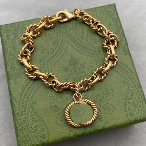 Diseñador de lujo Pulsera de cristal Brazalete Brazalete de marca Pulseras de moda Pulsera de hip-hop de alta calidad hombres mujeres pareja Joyería boda Pulseras de acero inoxidable