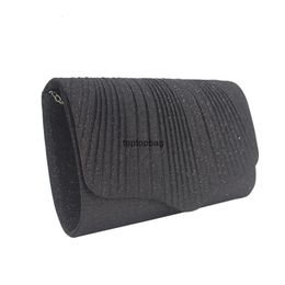 Bolsos de embrague de diamantes de moda de lujo de diseñador, bolso de banquete de alta capacidad a la moda, bolso de vestido de noche, bolso de mano, bolso de mano