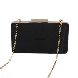 Designer Luxe mode Diamanten Clutch Bags Modieuze Zijden Gezicht Bankettas Avondjurk Veelzijdige Handtas PARTY Chain Bag Box Bag