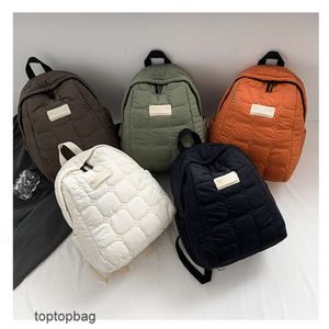 Sacs de soirée de mode de luxe de luxe Sac à bandoulière pour femmes Instagram coréen polyvalent sac à main décontracté sac à main en coton à épaule unique