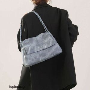 Sacs à bandoulière de mode de luxe de créateur Sac à la mode pour les femmes en 2023 Polyvalent et élégant Simple et élégant Sac à bandoulière à bandoulière unique Sac à tofu Enveloppe de lettre