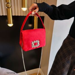 Designer Luxury Fashion Sacs Sacs à la mode du nouveau sac pour femmes