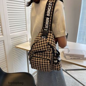 Designer Luxury Fashion Sacs Sacs Womens Bag 2023 Nouvelle tendance de la mode