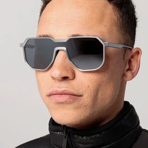 Designer luxe mode zonnebril Steampunk temperament retro all-match trendy tinten literatuur en kunst persoonlijkheid zonnebrillen voor mannen