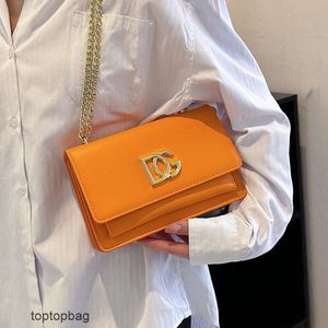 Designer Luxe mode draagtassen Portefeuilles Franse modetrend Damestas 2023 Nieuwe veelzijdige westerse stijl Crossbodytas met één schouder Damesonderarmtas