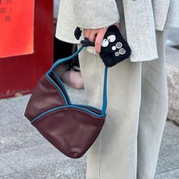 Designer Luxury For Women New Messengers Bag Sacs à main de luxe Vintage Sacs à bandoulière Couture de sac à main
