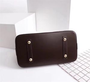 Sacs à main de luxe de concepteur en cuir véritable ALMA BB M53152 sacs à bandoulière d'embrayage de style classique sac de messager à bandoulière
