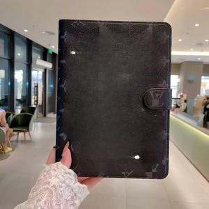 Designer Luxe iPad-hoes voor iPad Alle modellen Originele editie Patroon Nieuwe LU GD Hi-Q Hot Cover