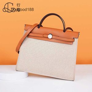 Kilyee – sac en toile de luxe de styliste, sacoche à bandoulière simple, sac à main pour femmes, sac de loisirs polyvalent en toile diagonale
