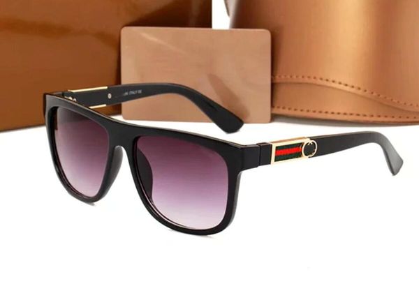 Designer Luxury Men Role Ban Classic Brand Retro Retro Femmes Lunettes de soleil 3880 Corgus de créateurs Bands de lunettes Metal Sun Sun Glasses With Box