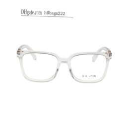 Designer Luxury Mens Goggle Senior mode -bril frame vintage metalen zonnebrillen vrouwen zonnebril