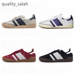 Designer Luxury Originals Jeans Sneaker Casual Low Platform Shoes Wales Bonner Shoes Mens Mens Womens Outdoor Gym Running Taille 36-45
