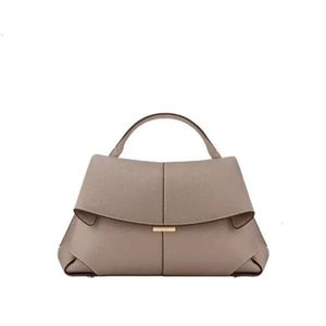 Sac Polen de luxe de créateur pure Cowhide mokki MOKKI SAG POLEEE SAC CROSSBOCK ET SAG TOG TOTE CLASSIQUE SAG CADEAU CADEAU CADEAU SAG