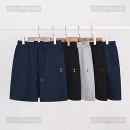 Designer Luxe Ralphs-polo's Klassieke RL Small Pony-logo Gedrukt heren- en damesstrandbroek Knielengte Sport Surfen Waterdichte lichtgewicht shorts