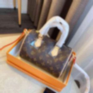 Designer Luxe Schoudertas Hoog Kussen Dames Heren Handtas Tassen Ai015