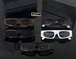 Designer luxe zonnebrillen mannen gafas unisex vintage stijl houding zonnebrillen bescherming brillen lunette de soleil groothandel