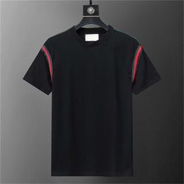 Designer Luxury Tees T-shirt pour hommes Hellstar T-shirts avec lettres imprimées à manches courtes Chemises d'été M Louisely Purse Vuttonly Bandoulière Viutonly Vittonl W7