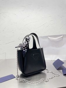 Designer Luxury Tote Tas Versatiele ketens Sacsmall Crossbody Tassen voor dameshandbag damestas