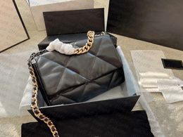 Designer de luxe femmes sac avec motif chingle croix corps importé daim caillé sac 2022 mode sangle unique sac à bandoulière