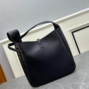 Designer Luxe Femmes Fasion TOTE BAG Sacs à main Sacs à main en noir