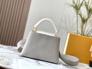 Concepteur Luxury Women's Bag de Top Quality Portable
