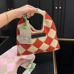 Designer Luxurys Handbags Mini fourre-tout